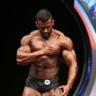 Khaled  Chikhaoui - Vancouver Pro 2018 - #1